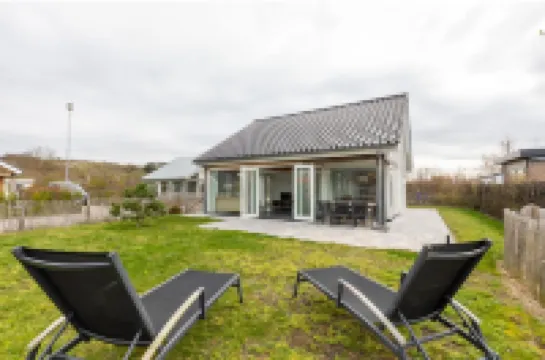 海灘附近的雷內瑟度假屋