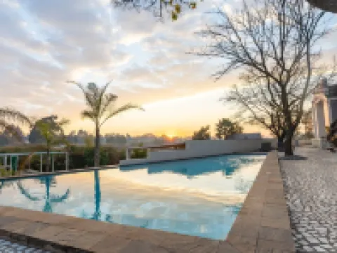 Anew Hotel & Convention Centre or Tambo Johannesburg Hotels in Benoni