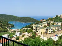 The Dandy Horizon Hotels in Thesprotia