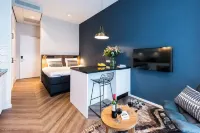 Numa Amsterdam Docklands Hotels in Amsterdam
