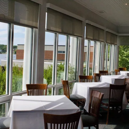 The McKernan Inn
