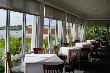 The McKernan Inn Отели в г. Peaks Island