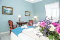Fuglsang Herregaard Hotel Hotels in Væggerlose Sogn