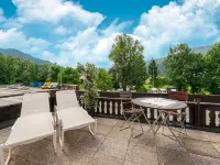 키르히비클의 숙소 키얼시비클 호텔