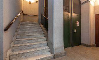 Elegant Home with Sauna in Turin by Wonderful Italy