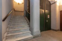 우아한 집, 사우나 있음, 토리노, 원더풀 이탈리아