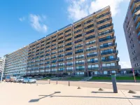Apartment with Sunny Terrace and Sea View Hotels near Residence Park Cosmos - B.V.B.A. Luna