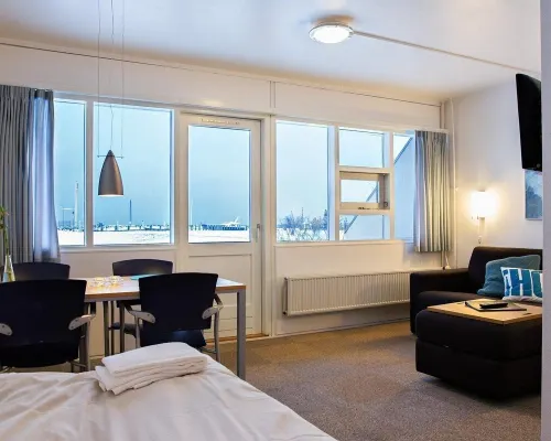 Karrebaeksminde Strandhotel Hotels in Karrebaksminde