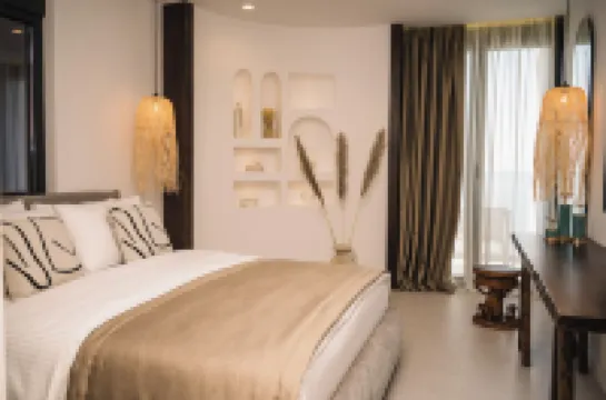 Kaab Boutique Hotel Hotels in 