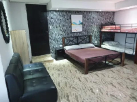 Avana Hills Tagaytay Villa