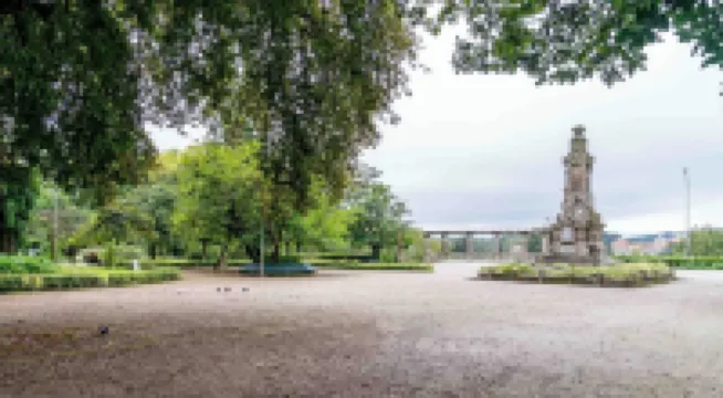 limehome Santiago de Compostela