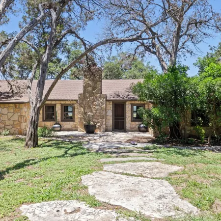 Cabins on the Lake - Boat Dock - Firepit