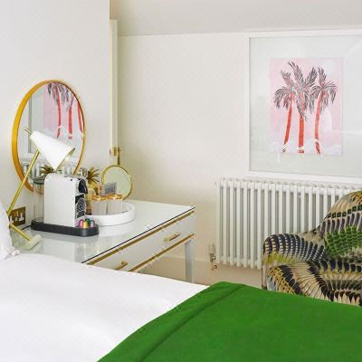 Room (Cosy Annexe) The Nici Promo Code