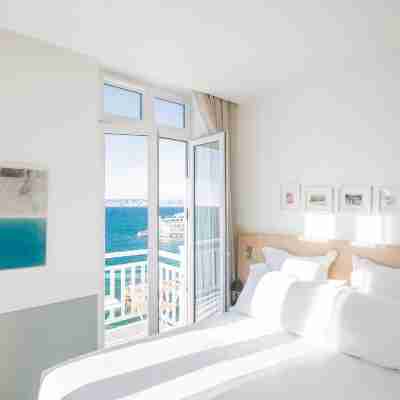 Les Bords De Mer Rooms