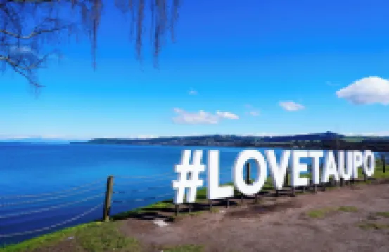 Stag Park Accommodation