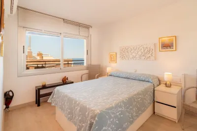 Inspira by Unik Vacation Hotels near Torredembarra Lighthouse