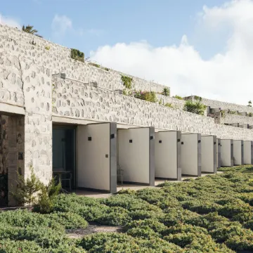 Bancal Hotel and Spa