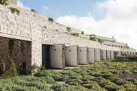 Bancal Hotel and Spa Отели в г. Сан Себастьян де Гомера