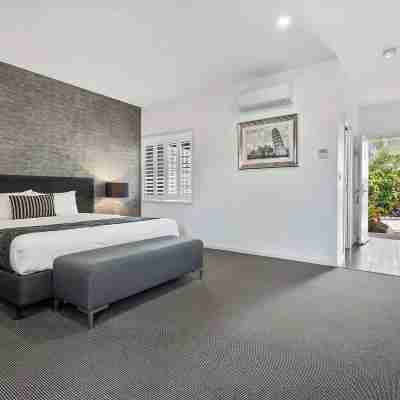 Quality Resort Parkhurst Rooms