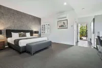 Quality Resort Parkhurst Hotels in Rockhampton
