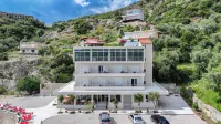 Seaview Bunec Các khách sạn ở 