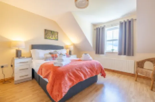 The Ferns Hotels in Ballymoney