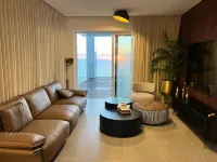 Prince Palace Hadera White Beach Hôtels à : 