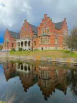 Fuglsang Herregaard Hotel Hotels in Eskilstrup