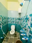 BSSN Guest House