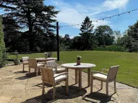 Coundon Lodge Coventry Hotels near Coventry City Centre