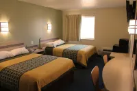 酒鄉旅館