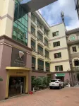 Hotel Diamond Hotels near Nhà văn hóa Lao động tỉnh Thái Bình