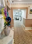 城堡酒店 唐恩酒店