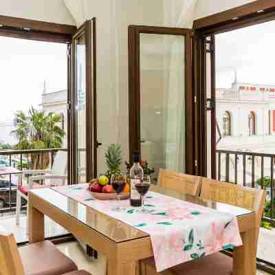 Alektor Studios & Apartments Rooms