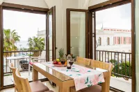 Alektor Studios & Apartments Hotel a 