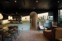 The Rover Miami