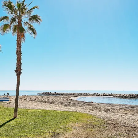 Jabega Beach Apartment in Malaga by Solaga Holiday Homes