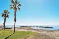 Jabega Beach Apartment in Malaga by Solaga Holiday Homes