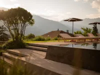 Hotel Muchele Hotels in Postal