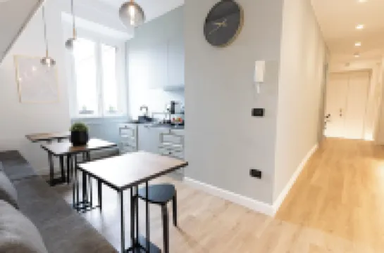 Tiburtina 86 Luxury Suites