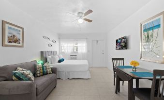 Sunset Inn - Hallandale Beach