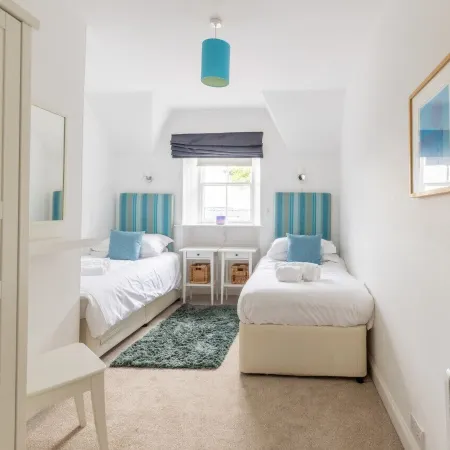 Grove Cottage - North East Escapes