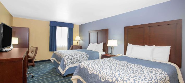 Days Inn by Wyndham Grand Island Hotels in Hall County