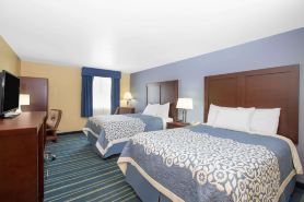 Days Inn by Wyndham Grand Island
