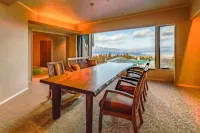 Hotel Tenbo Hotels in Shibukawa