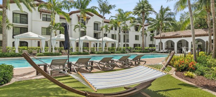 Kasa Hollywood Ft. Lauderdale Hotels in Hollywood