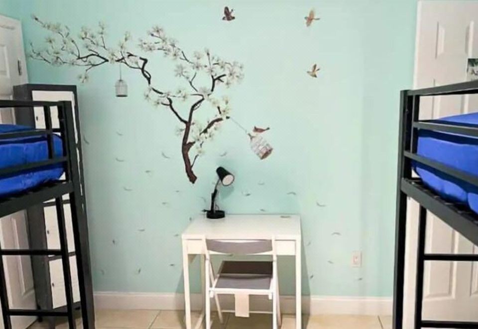 Summer Gardens Wynwood Concept