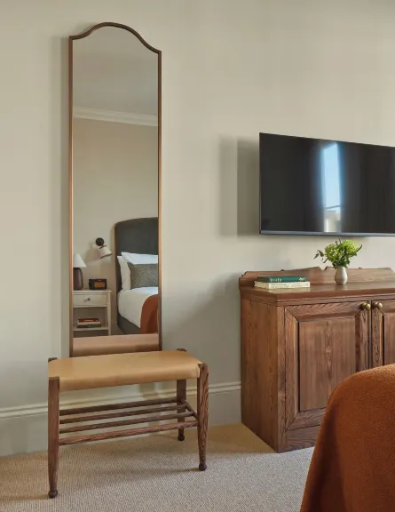 Miiro Templeton Garden Zimmer Photos