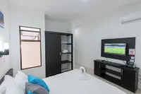 Apartamentos la Casona