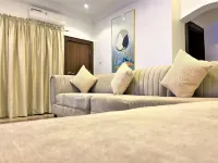 Bizzare Luxury Apartment Hoteles en Kano
